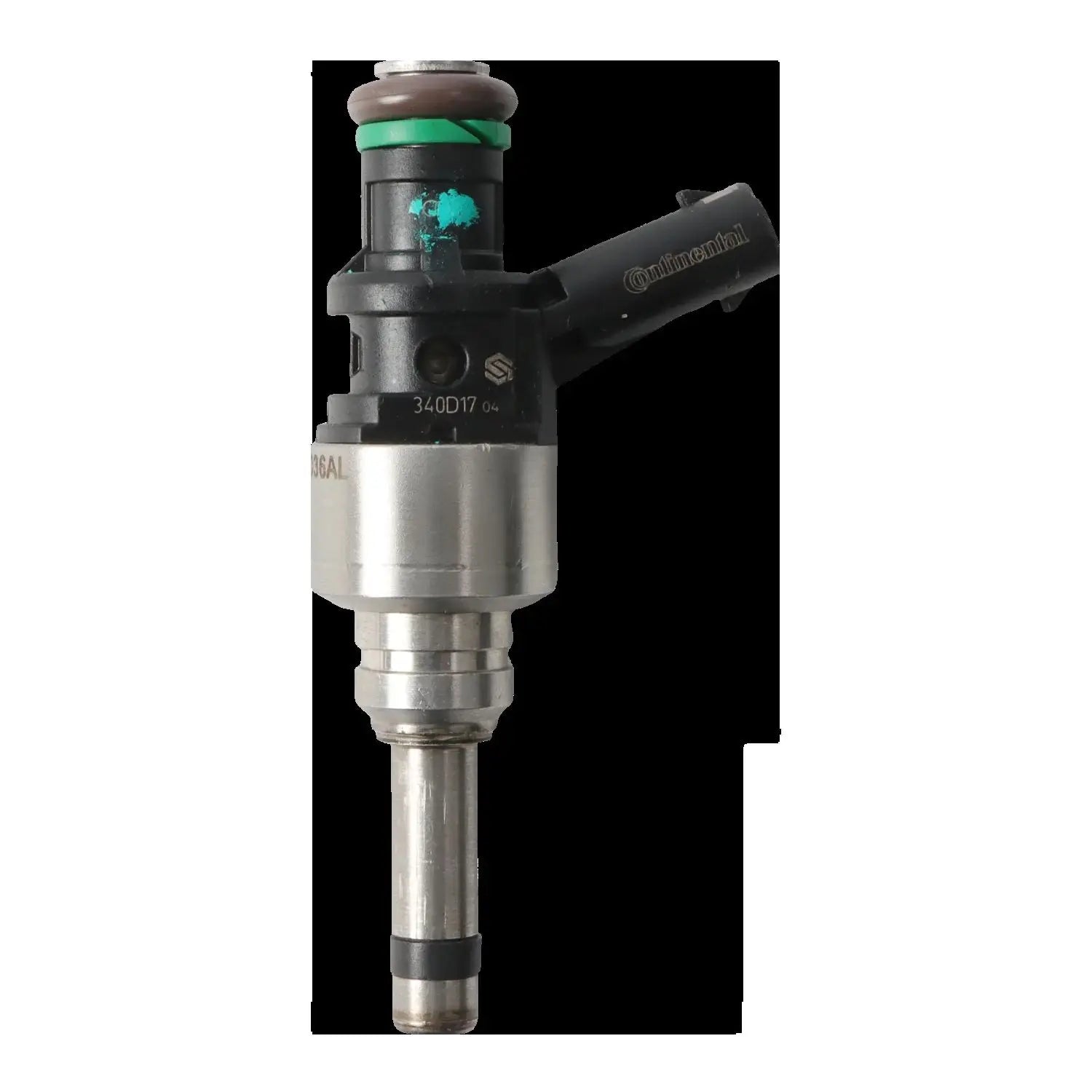 Fuel Injector 06E906036AL 06E906036AJ For Audi A4 A5 A6 A7 A8 Q5 Q7 S4 S5 Touareg 2009-201