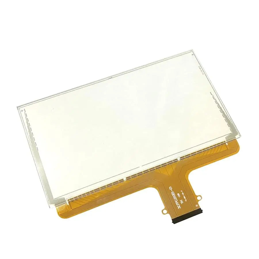 8" 55pin Touch Screen Glass Digitizer for Navigation Raido Dj080pa-01a