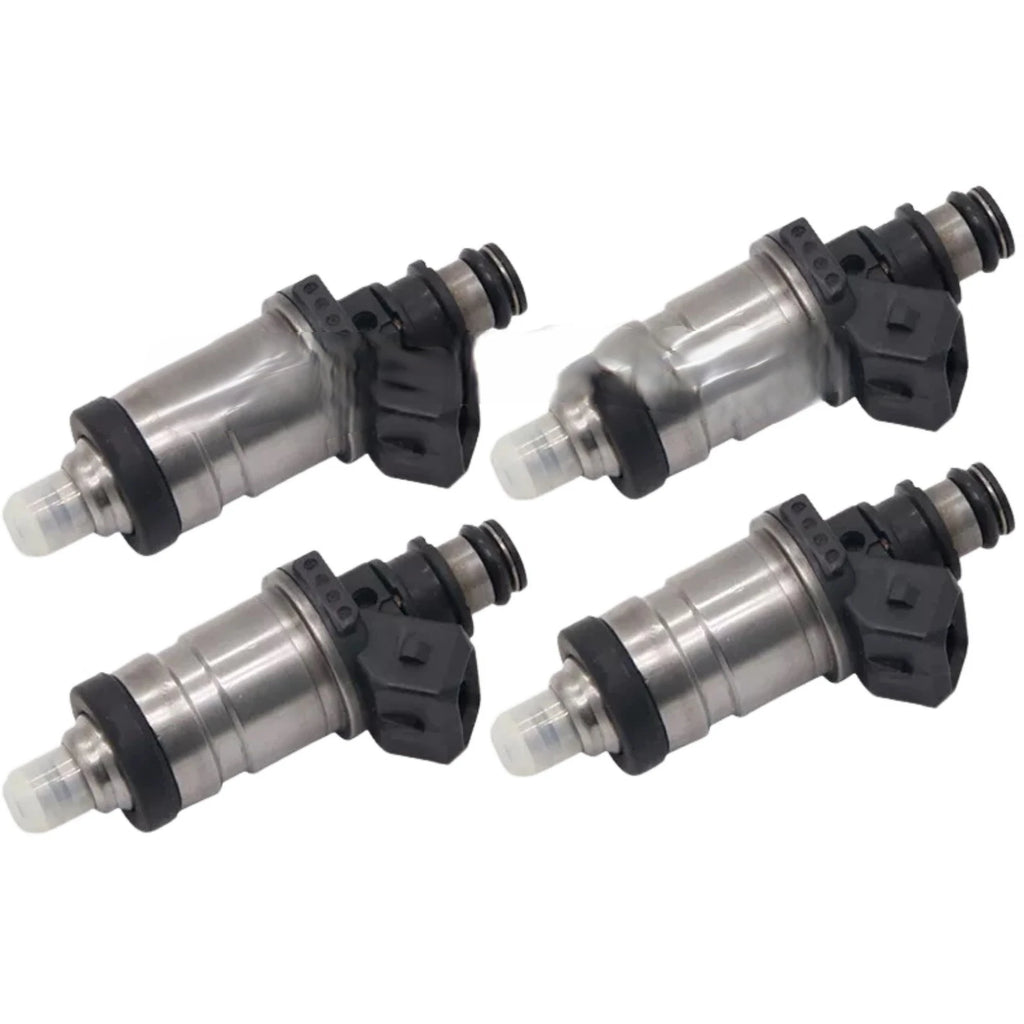 Fuel Injectors 04L06164P0A000 06164-PL2-L00 Common Rail Injector Assembly For ACURA INTEGR