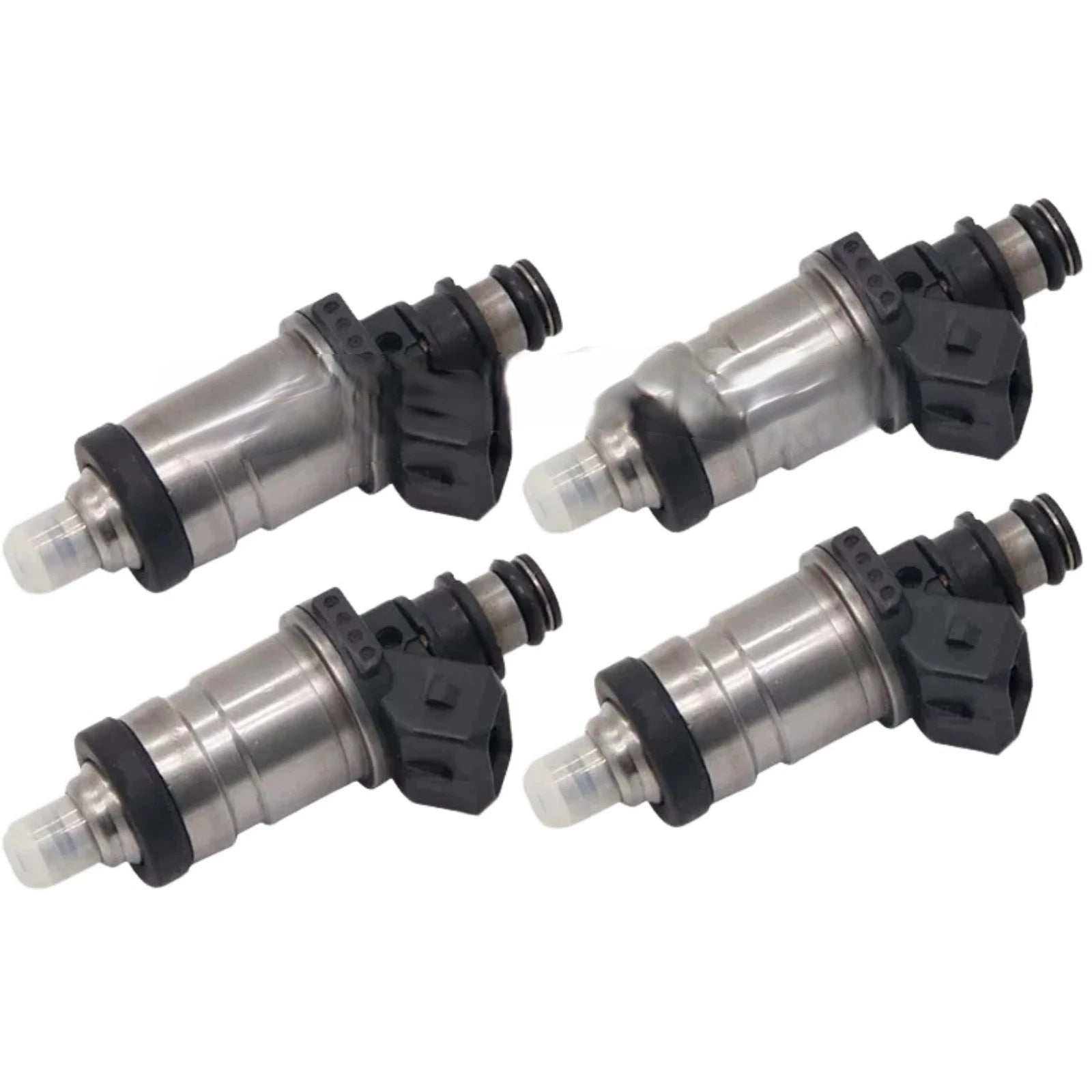 Fuel Injectors 04L06164P0A000 06164-PL2-L00 Common Rail Injector Assembly For ACURA INTEGR