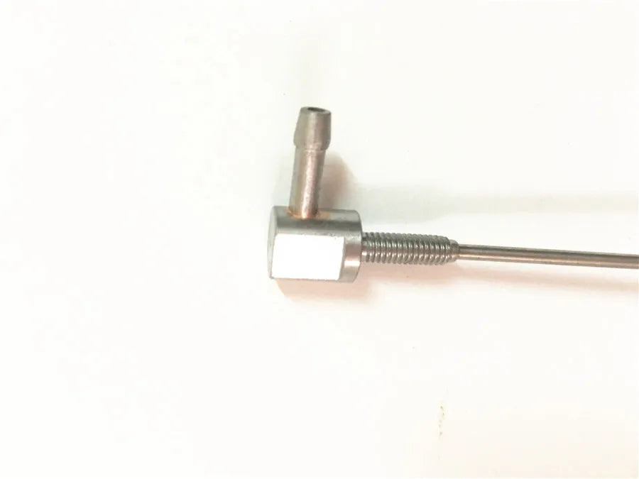 470mm Car Auto Heaters Fuel Gas Gasoline Tank Pick up Pipe Joint Tube Line