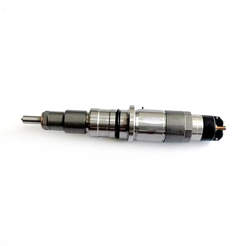 Fuel Injector Nozzle 0445120251 For 01 5.9L CUM206, 06 13 6.7L CUM161, 162 Tier 3 4 Stage
