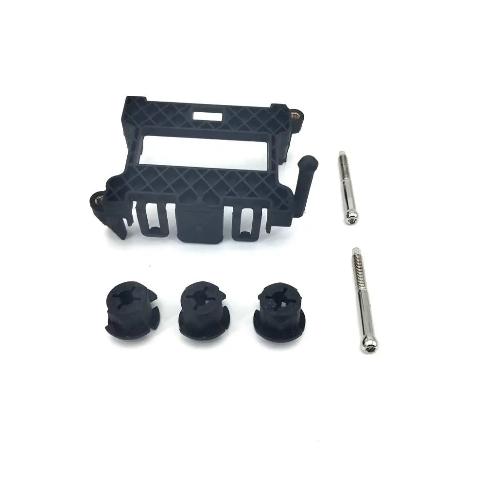 1 Set For Jeep Grand Cherokee ACC Bracket Buckle Screw Clips Kit 68085813AA