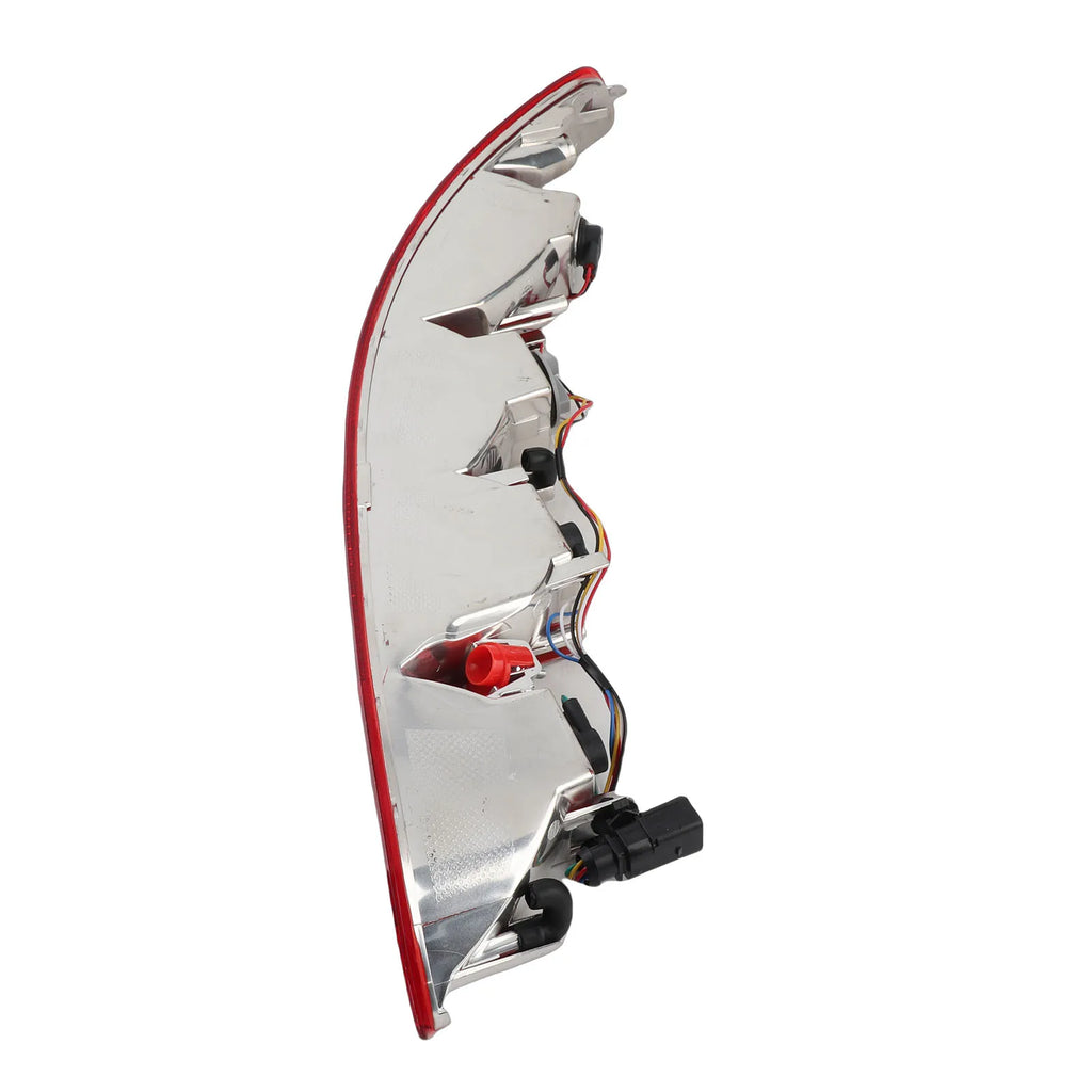 Car Rear Right Bumper Tail Light Fog Lamp Rear Right Side Lower Bumper Red Reverse Tail Light Fo - Canbus LED Car Light