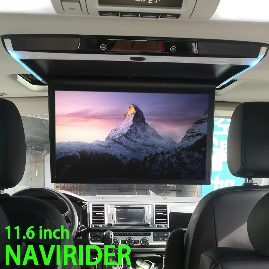RGB - Ambient Light - for Seat MP5 - Car Interior Lighting