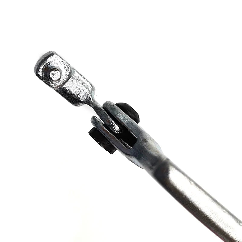 7" Adjustable Hook Wrench C Clamp Spanner Tool 19-51mm Motorcycle Suspension