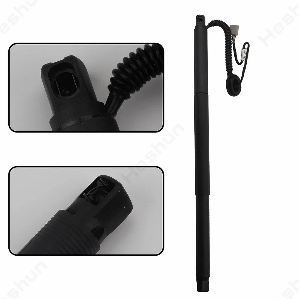 For Chevy Tahoe Suburban GMC Yukon Escalade 2015-2020 Power Hatch Lift Support Electric Ta | AUTOKITSHOP