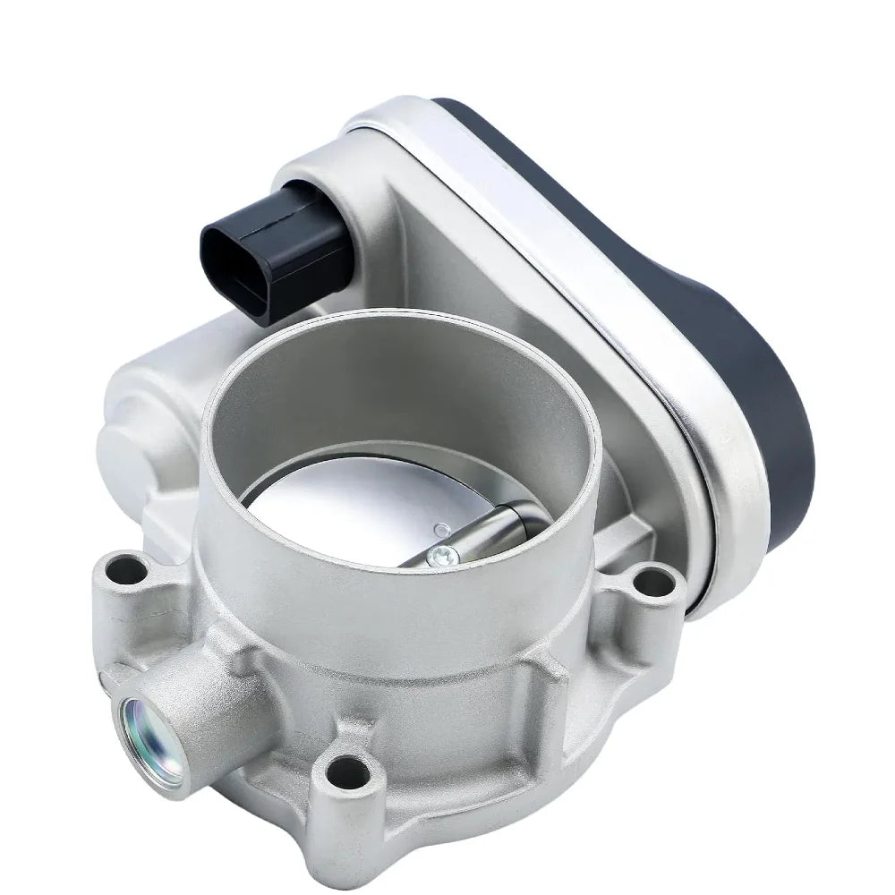 SINOCMP Throttle Body 4861691AA 4591844AC 4861694AA For Chrysler 300 Sebring Dodge Avenger