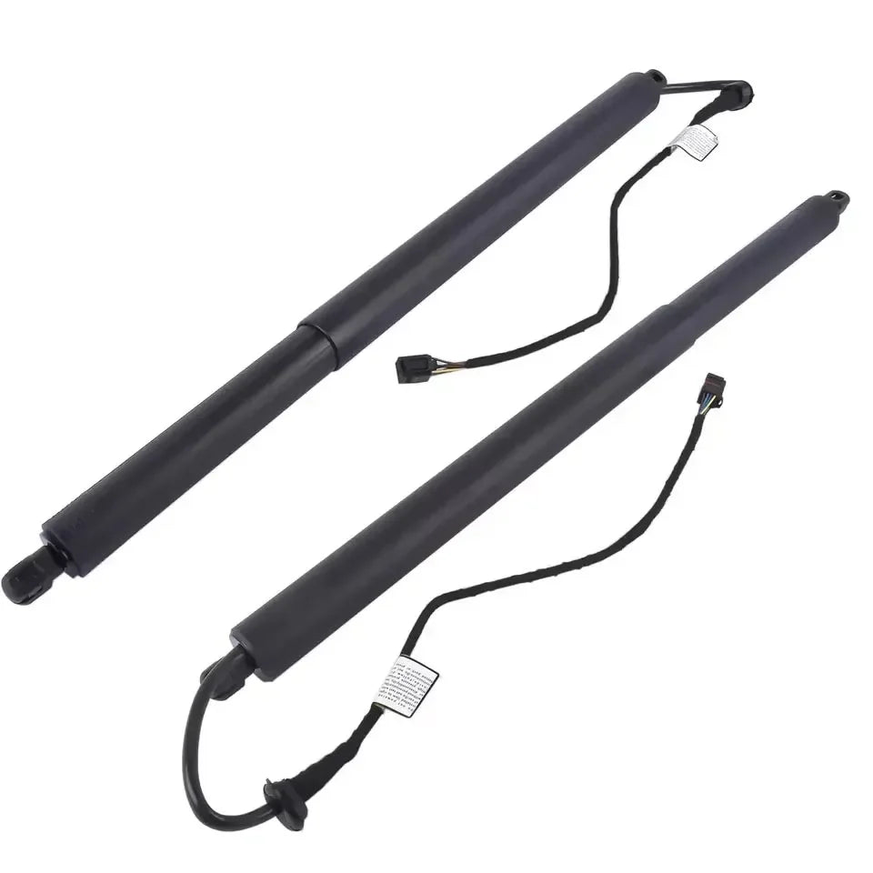 For Skoda 2016-2020 SuperB III B8 3V Travel Edition Electric Tailgate Gas Spring Struts Le | AUTOKITSHOP