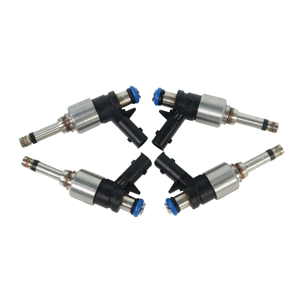Fuel Injectors 35310-2B350 Common Rail Injector Assembly For Hyundai Elantra Kona Sonata T