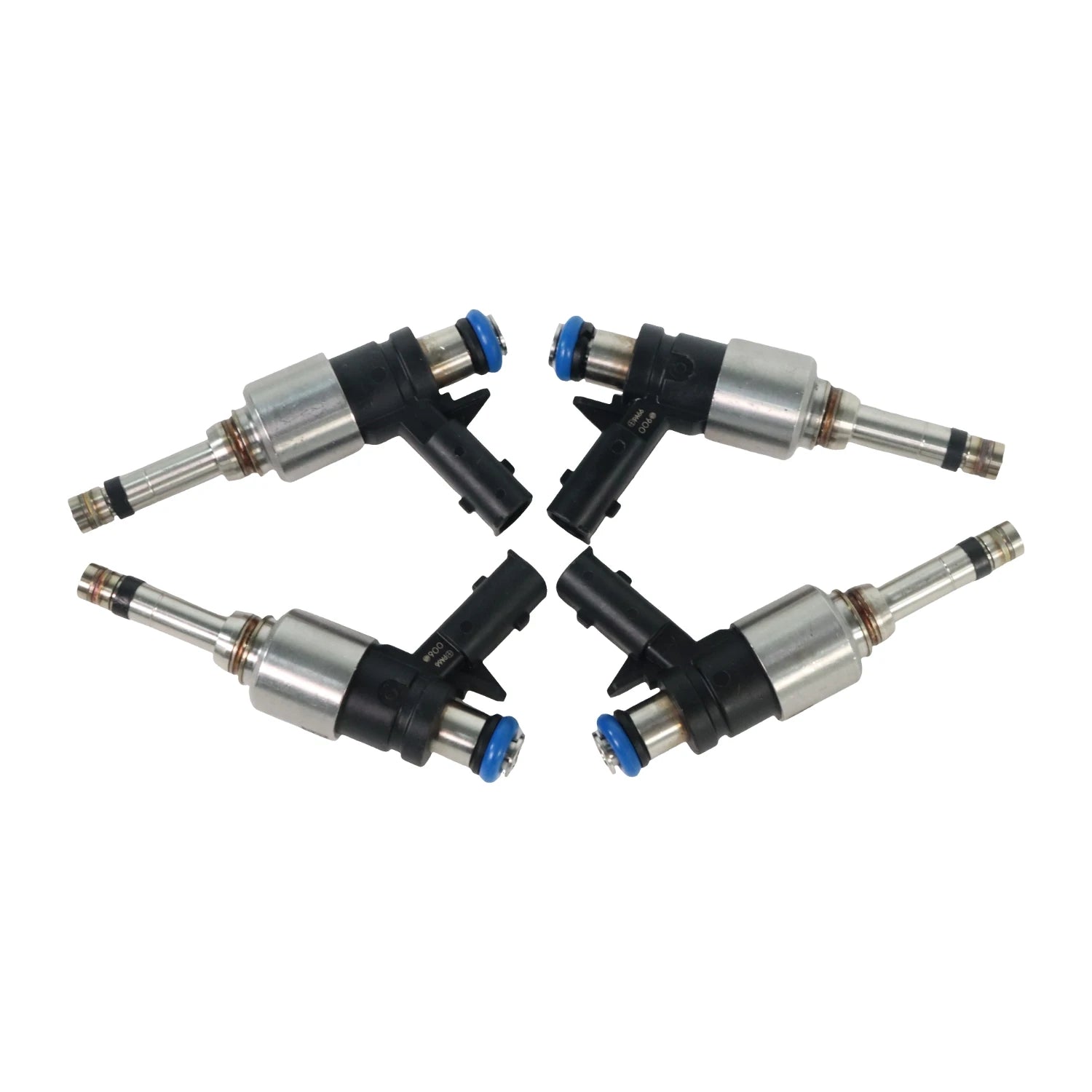 Fuel Injectors 35310-2B350 Common Rail Injector Assembly For Hyundai Elantra Kona Sonata T
