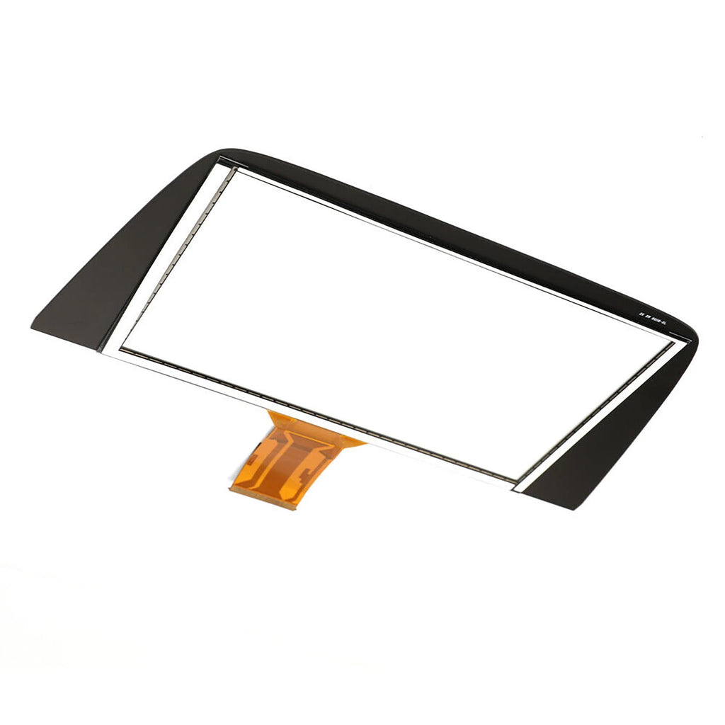 LQ080Y5DZ10 8 Inch 60Pin Car Radio Navigation Touch Screen Glass For Buick Verano Opel Vau