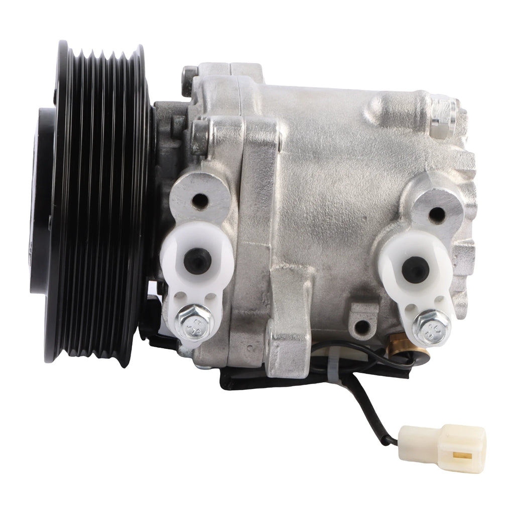 3P999-00620 447280-3080 447280-3050 6 GROOVE A/C Compressor for Kubota M135GX GXDTC M136 S
