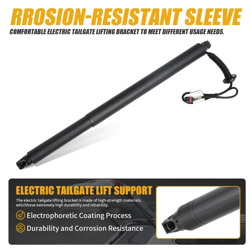31690603 31690604 Power Rear Hatch Lift Support For Volvo XC90 MK2 T5 T6 2016-2024 Electri | AUTOKITSHOP