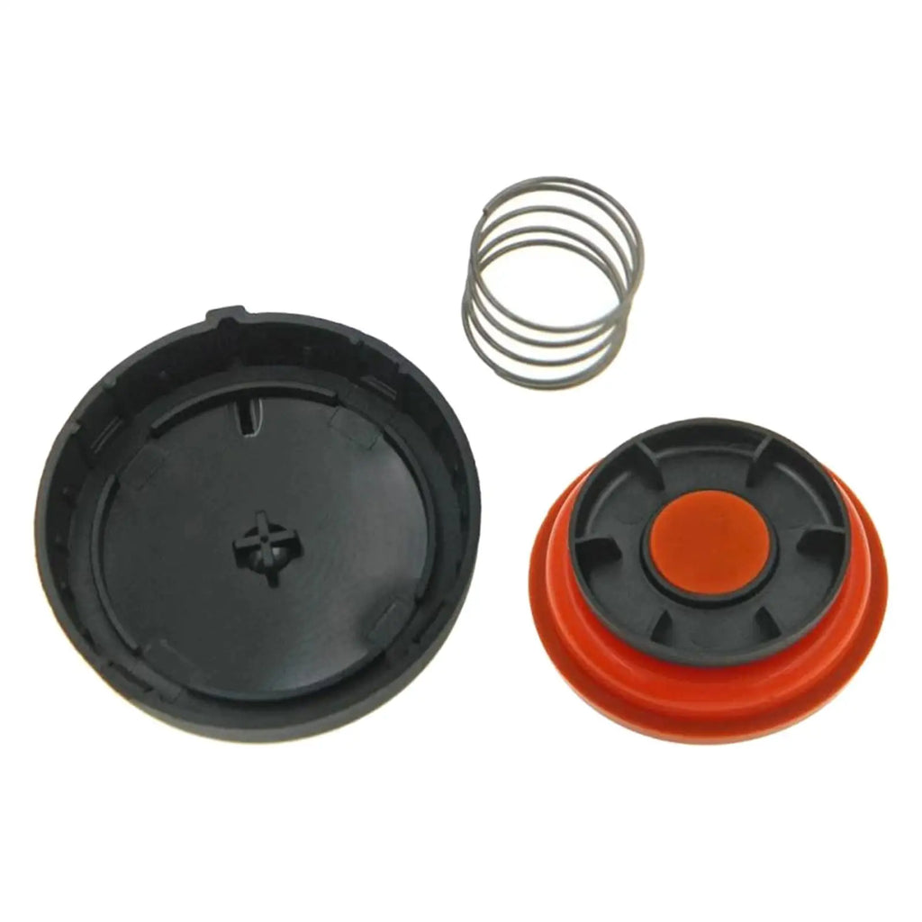Pcv Valve Cover Repair Kit 03L103469S 059103470as 03L103469G 03L103469A for Audi for Audi A5 S5 Q5 - Automotive LED Ligh