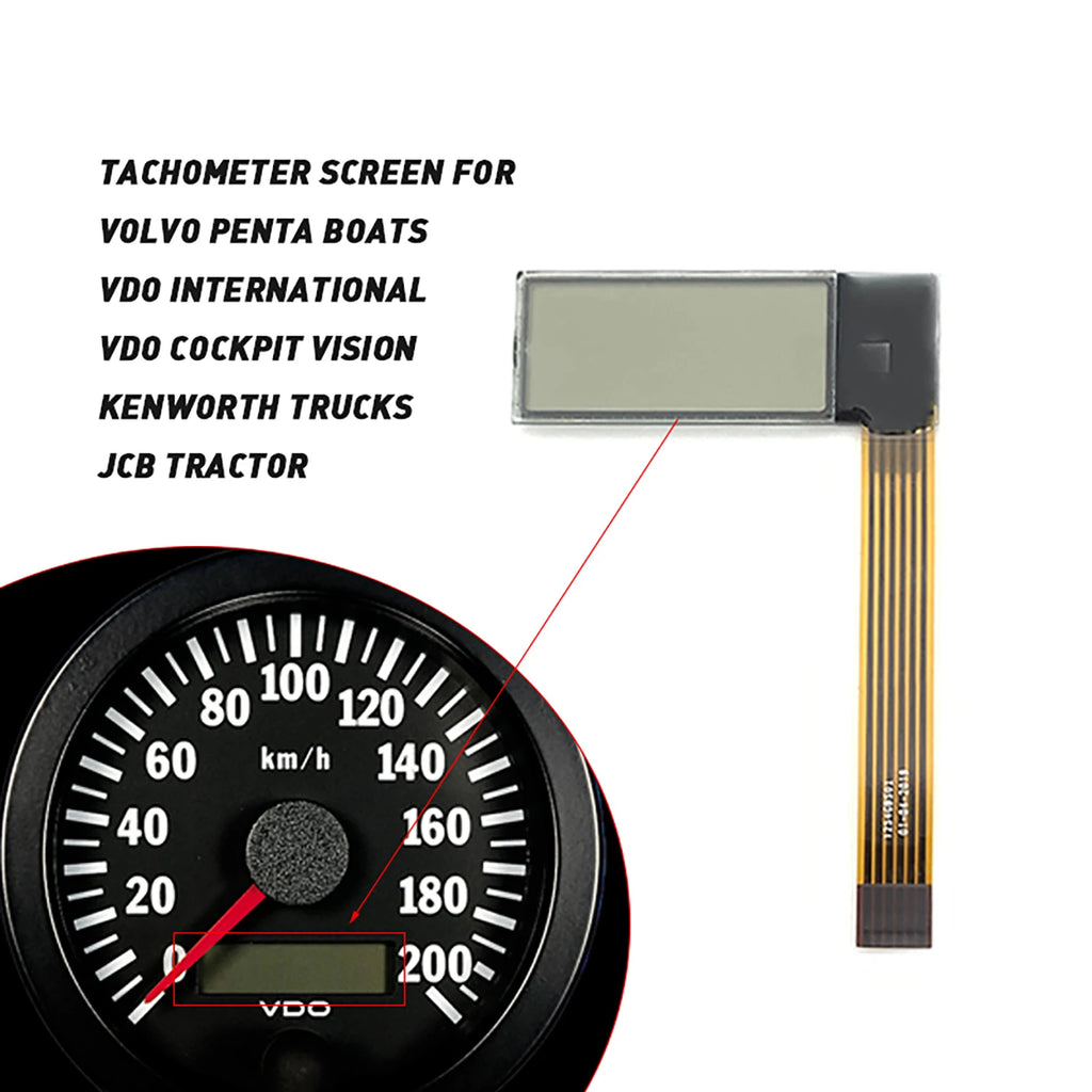 LED Interior Light Kit for Volvo - Canbus Error-Free Interior Bulbs