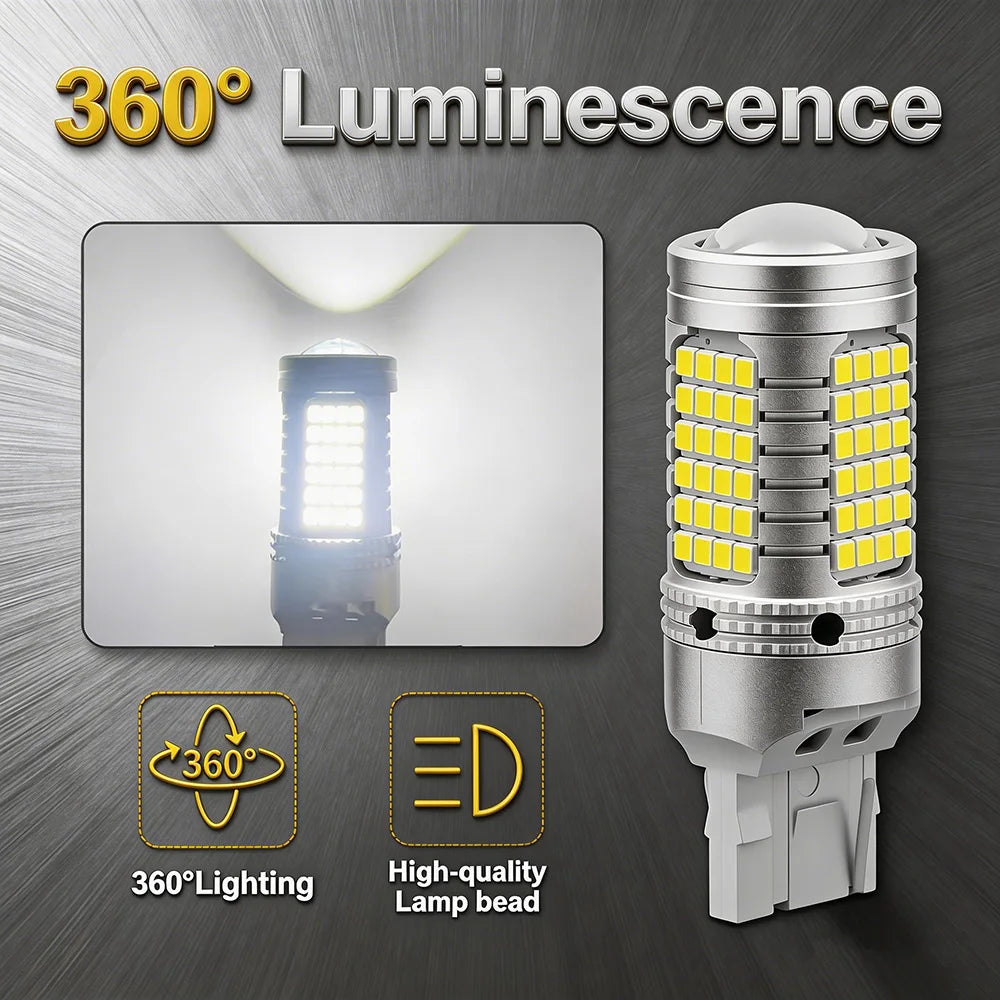 LED Interior Light Kit for Mercedes Benz X-Class 470 LED Reverse Lights Backup Bulbs Reversing Back Up Lamp - Canbus ...