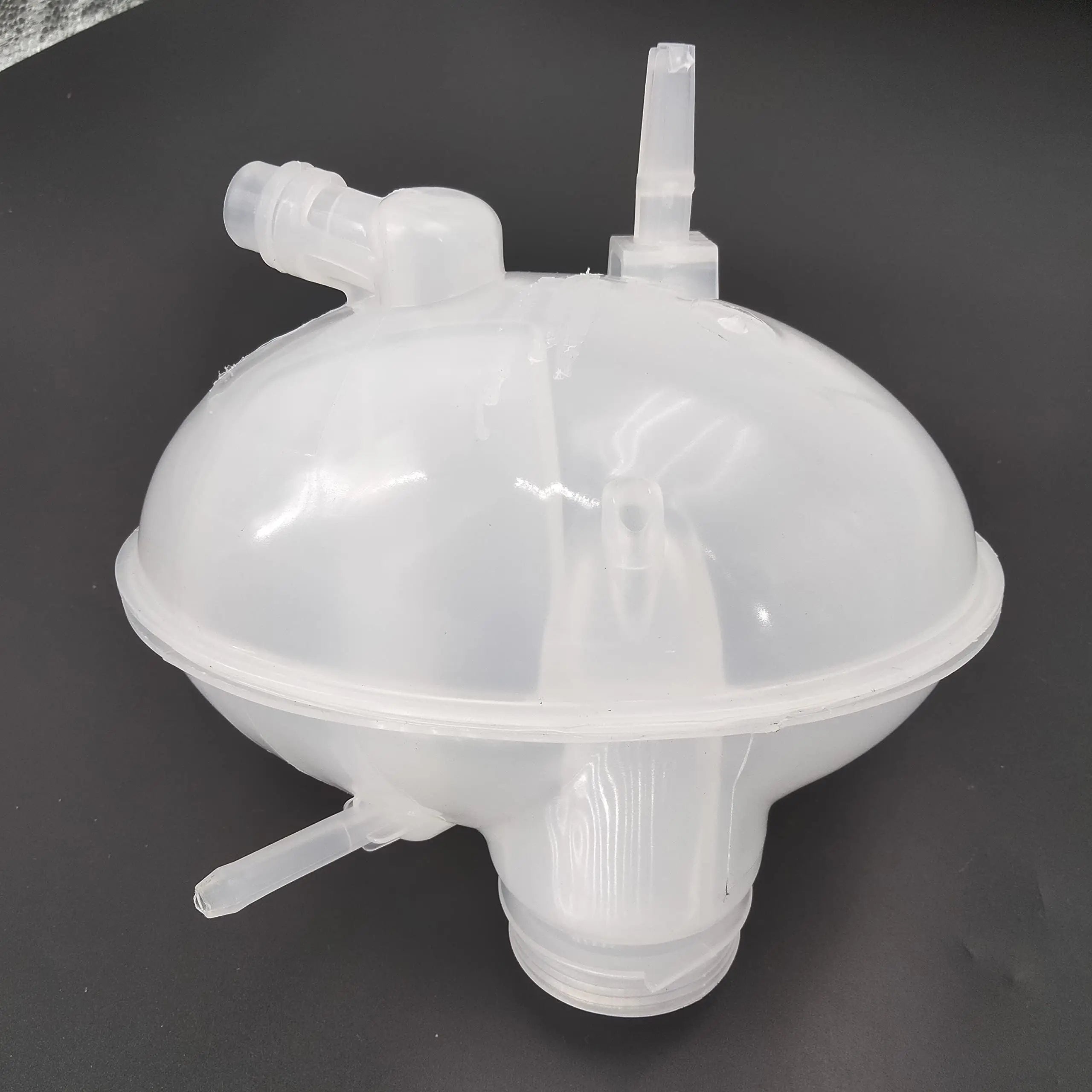 Radiator Coolant Overflow Reservoir Expansion Tank Bottle For Jeep Compass 17-21