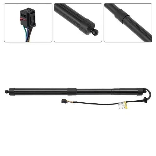 For R52 Nissan Pathfinder 2017-2020 Tailgate Support Rod Rear Tailgate Strut Electric Supp | AUTOKITSHOP