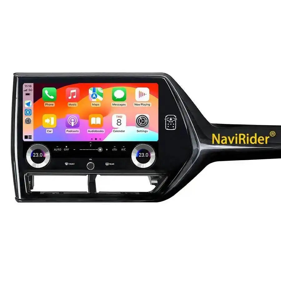 RGB - Ambient Light - for TOYOTA - Car Interior Lighting