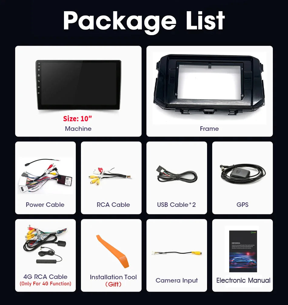 For Nissan Terra Xterra 2018-2022 Android 14 Car Radio Multimedia System player Stereo Aut
