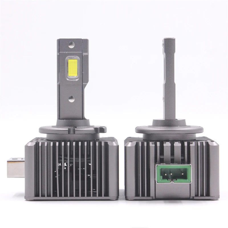 M30 canbus car lights Led headlight D1 D1S D3 D3S D5 D2 70W 8600LM CSP M30 D1 D2S D2R D5 l