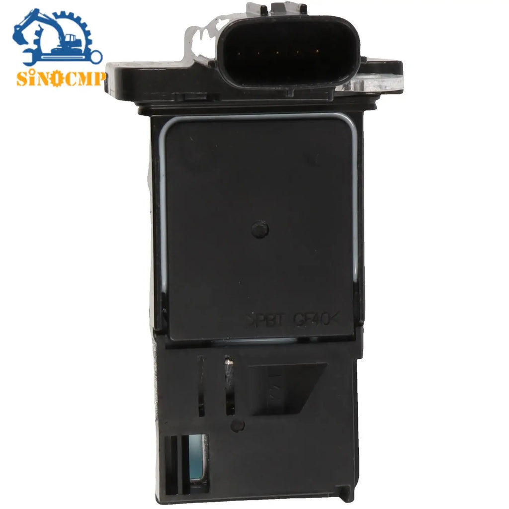 SINOCMP Mass Air Flow Meter MAF Sensor 22204-51010 AFH70M-47 For Toyota Hiace Base 2006-20