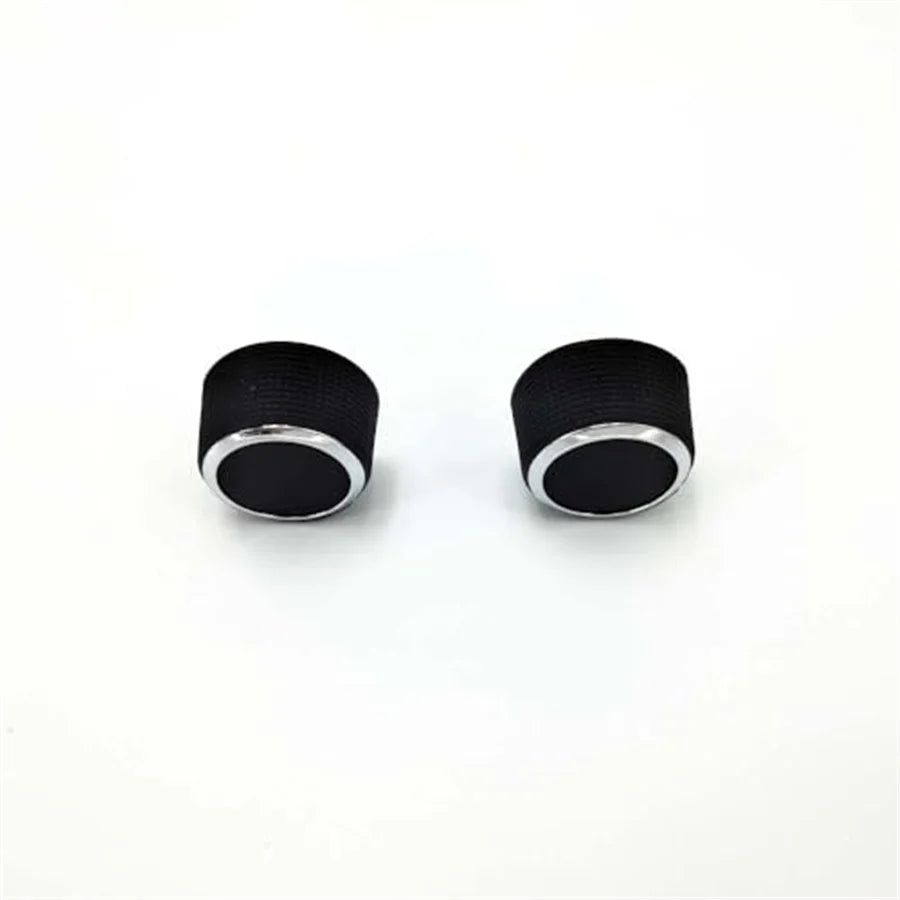 Rear Control Knob Audio Radio Fits For Escalade Enclave Tahoe Chevrolet GMC