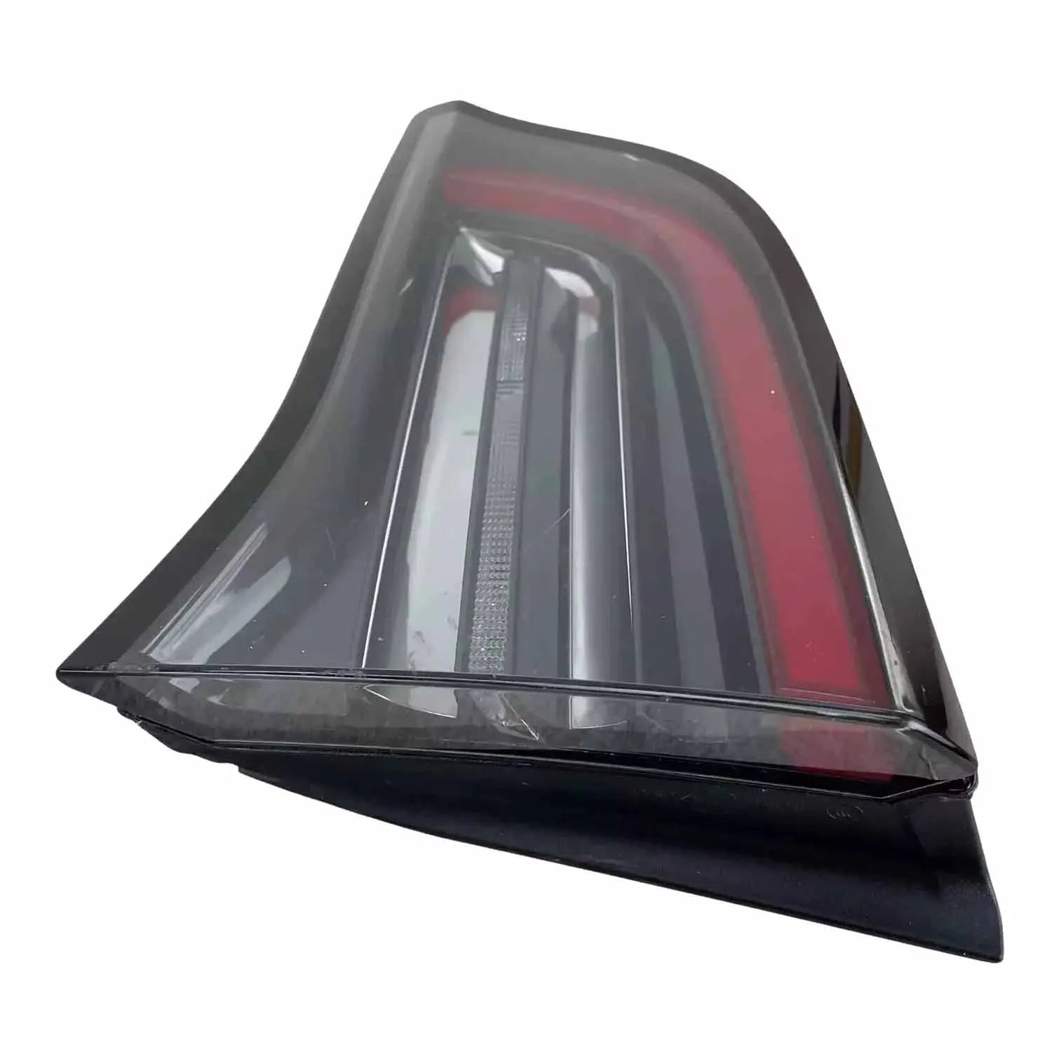 Right Passenger Inner Tail Light Rear Reverse Brake Stop Lamp 1502089-00-B For Tesla Model