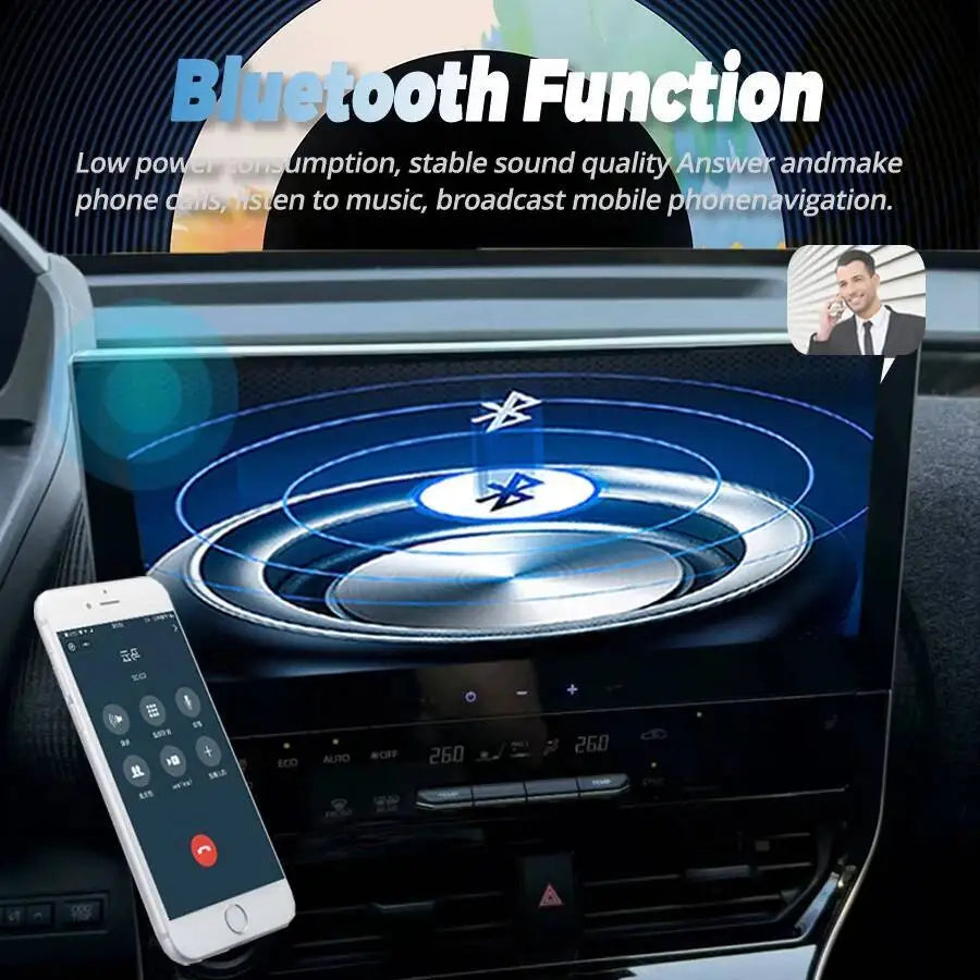 12.3inch For Toyota BZ4X Platinum 4X 2022 2023 2024 2025 Car Stereo Radio Android Auto Mul