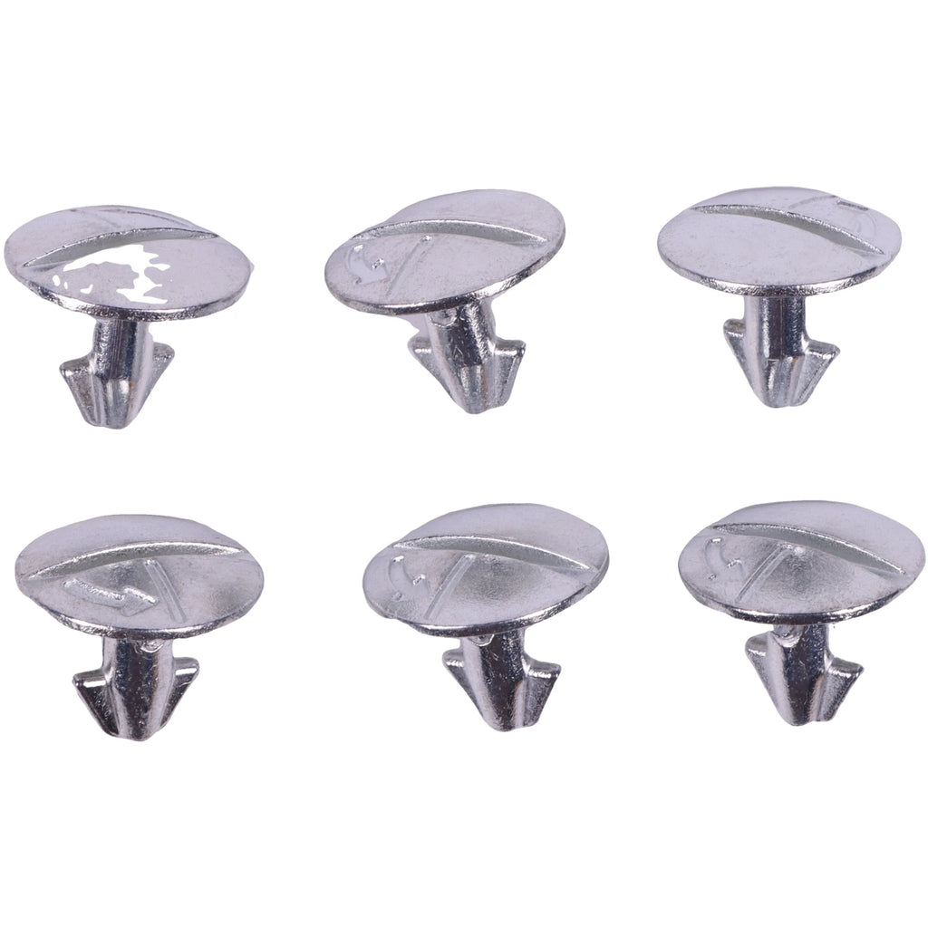 Car Engine Lower Cover Splash Shield Access Cover Pin Screw 90674-TY2-A01 Screw Clips For