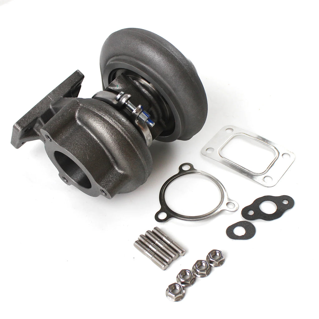 Oil Cooled Turbocharger ME080442 2354964 2344894 10R7602 235-4964 234-4894 For Caterpillar