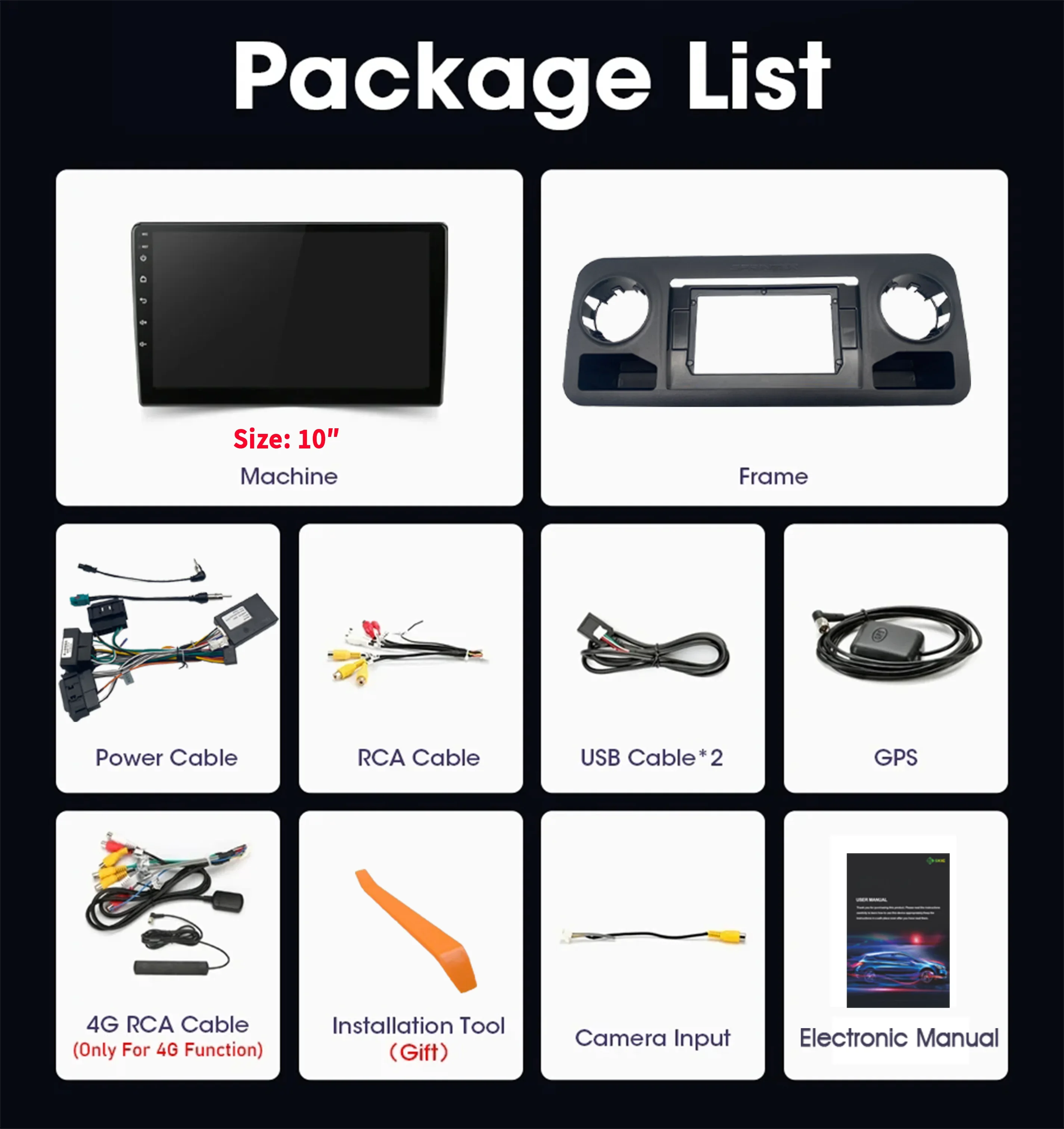Android 14 For Mercedes Benz Sprinter 2018-2022 Wireless Bluetooth Carplay Car Radio Multi
