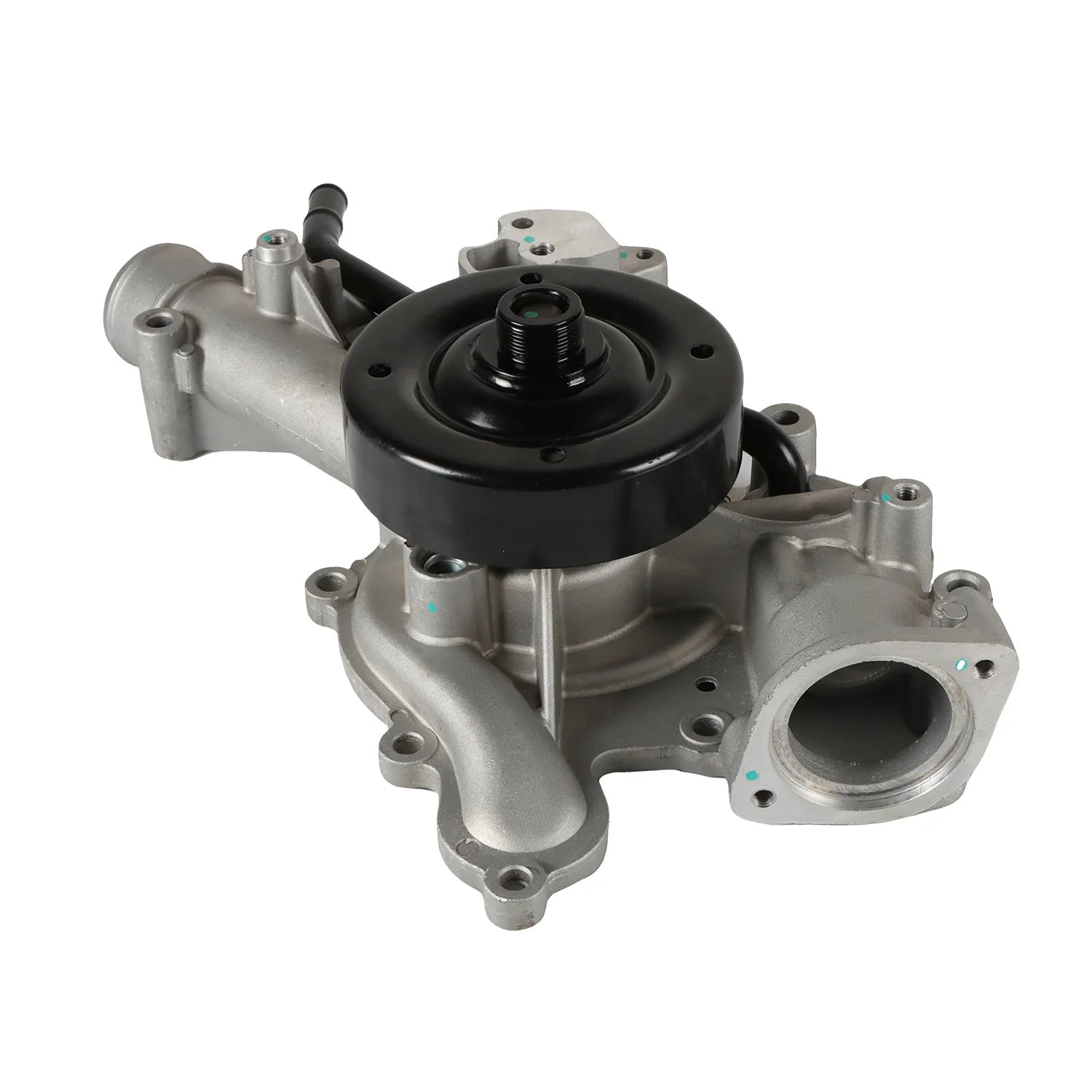SINOCMP Water Pump Fits For 2003-2008 Dodge Hemi Engine RAM Pickup 1500 V8-5.7L w/Gasket A