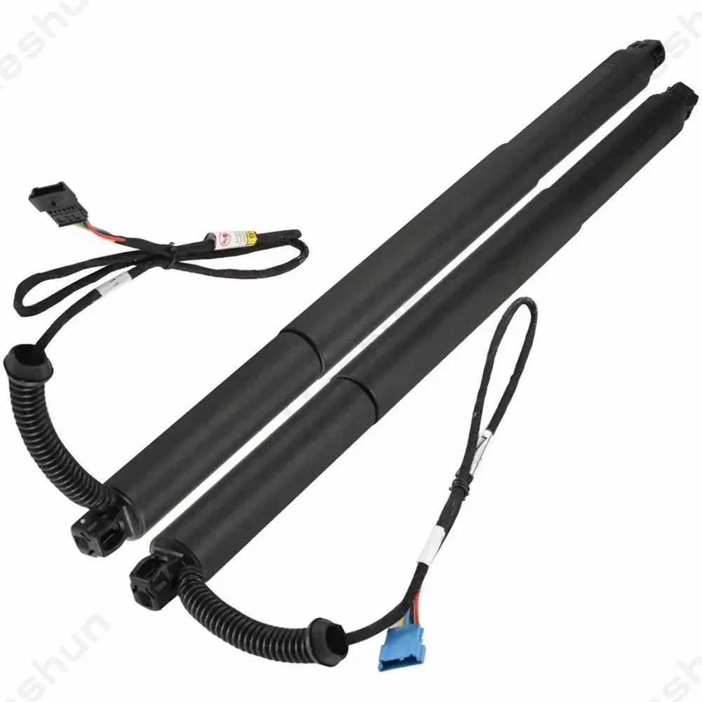 Liftgate Power Hatch Lift Back Door Stay Assy For BMW X4 F26 2015-2017 2018 Electric Tailg | AUTOKITSHOP