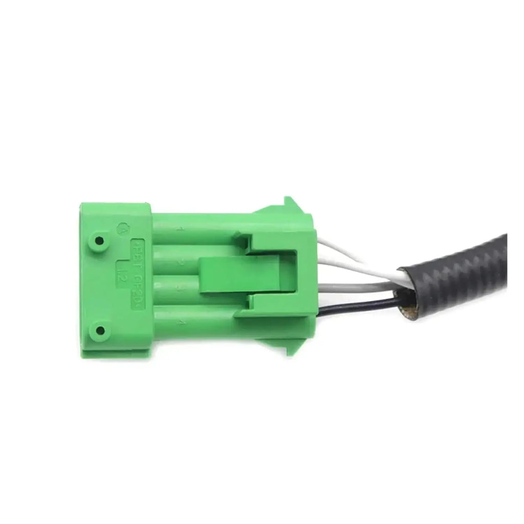 Lamda Oxygen Sensor for Peugeot 207 308 408 5008 508 RCZ 1.4l 1.6l Engine Code E for Peugeot EP3 EP6 - Automotive LED Li