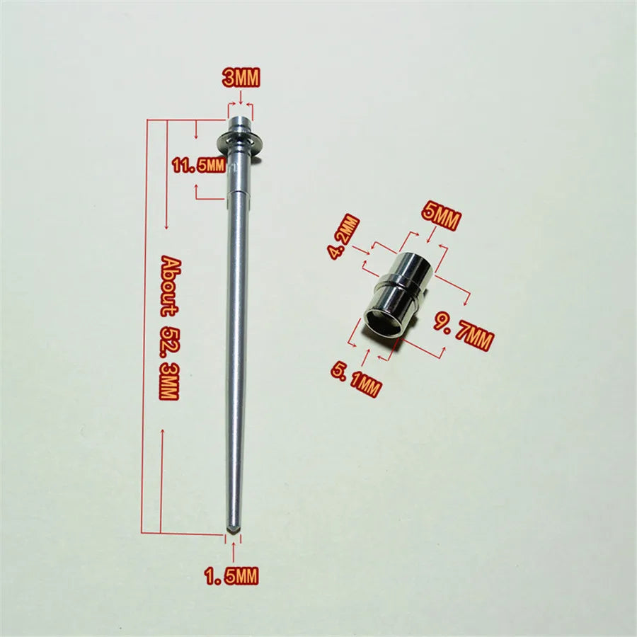 For YM 2001~07 year version XJR400R(4HME/F/G/H/J/K/l)Motorcycle carburetor repair kit With