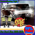 T15 W16W Car LED Reverse Light 6000K White Canbus No Error For Ford Flex 2009-2015 2016 20