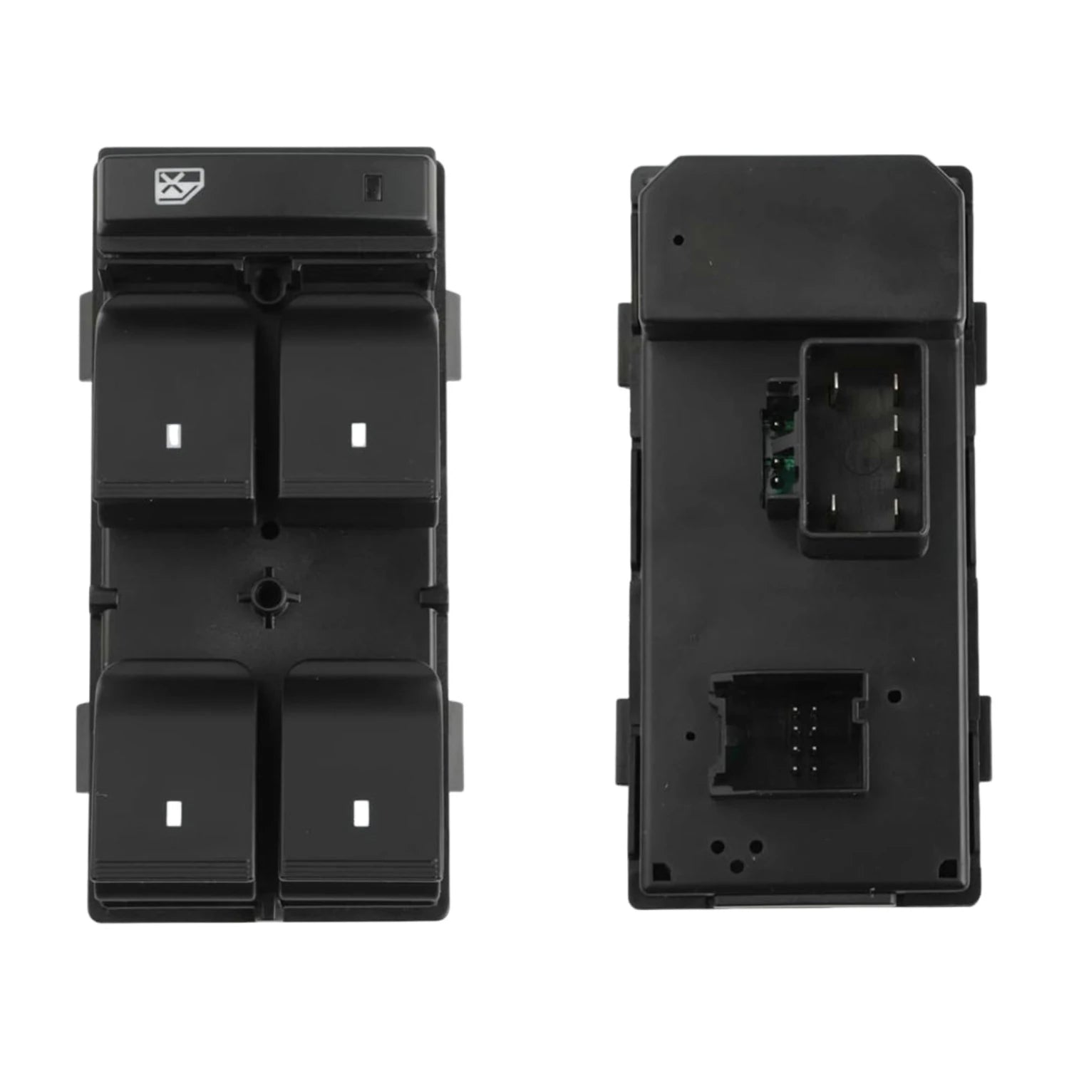 Front Left Power Window Switch DWS136 15873293 20945129 25789692 25951963 For Chevrolet Tr
