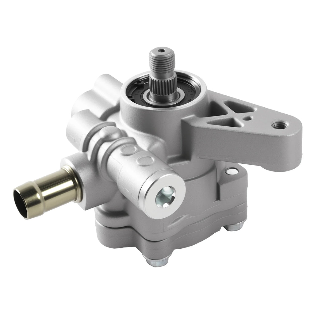 SINOCMP Power Steering Pump 21-5919 56110-PAA-A01 For 1998-2002 Honda Accord 2.3L SOHC 21-