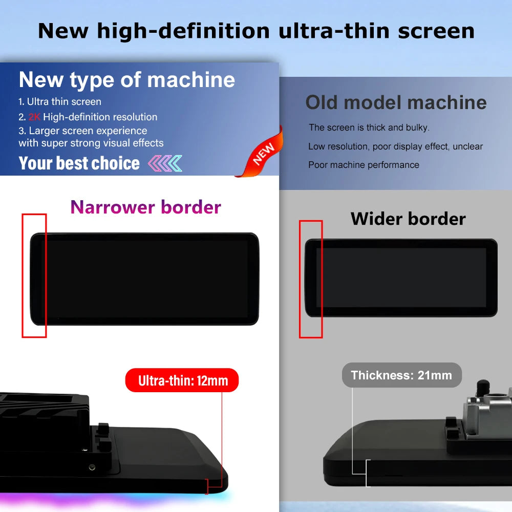 Android 14 Right Hand Drive Car Radio for Mercedes Benz E Class C207 W207 A207 2009 - 2016