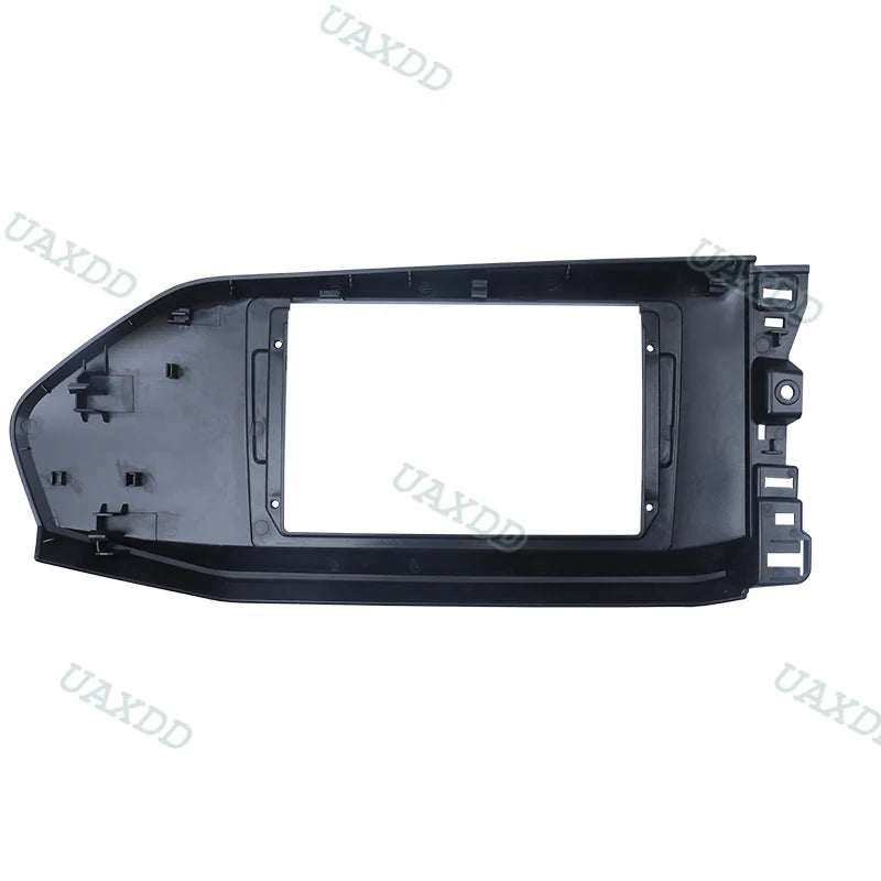 Center fascia cable video harness adapter player multimedia dashboard navigation box FOR 2