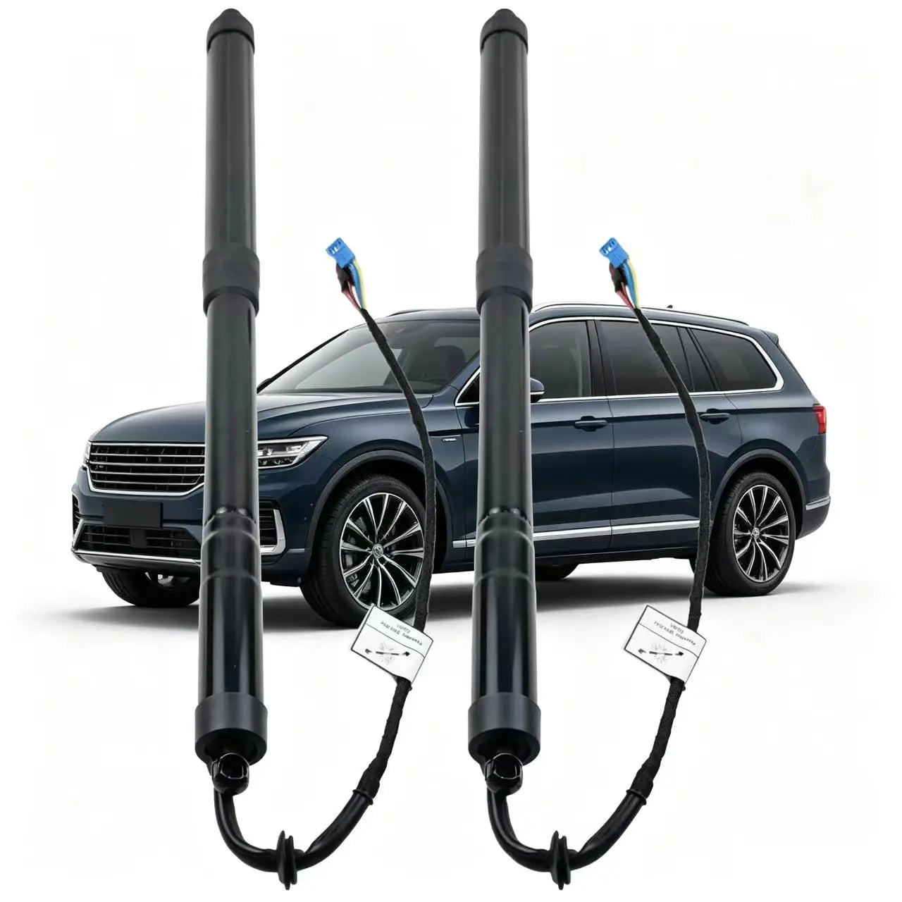 Suitable for Bmw X6 E71 2007-2014 Car Parts Electric Tailgate Support Rod Tailgate Hydraul | AUTOKITSHOP