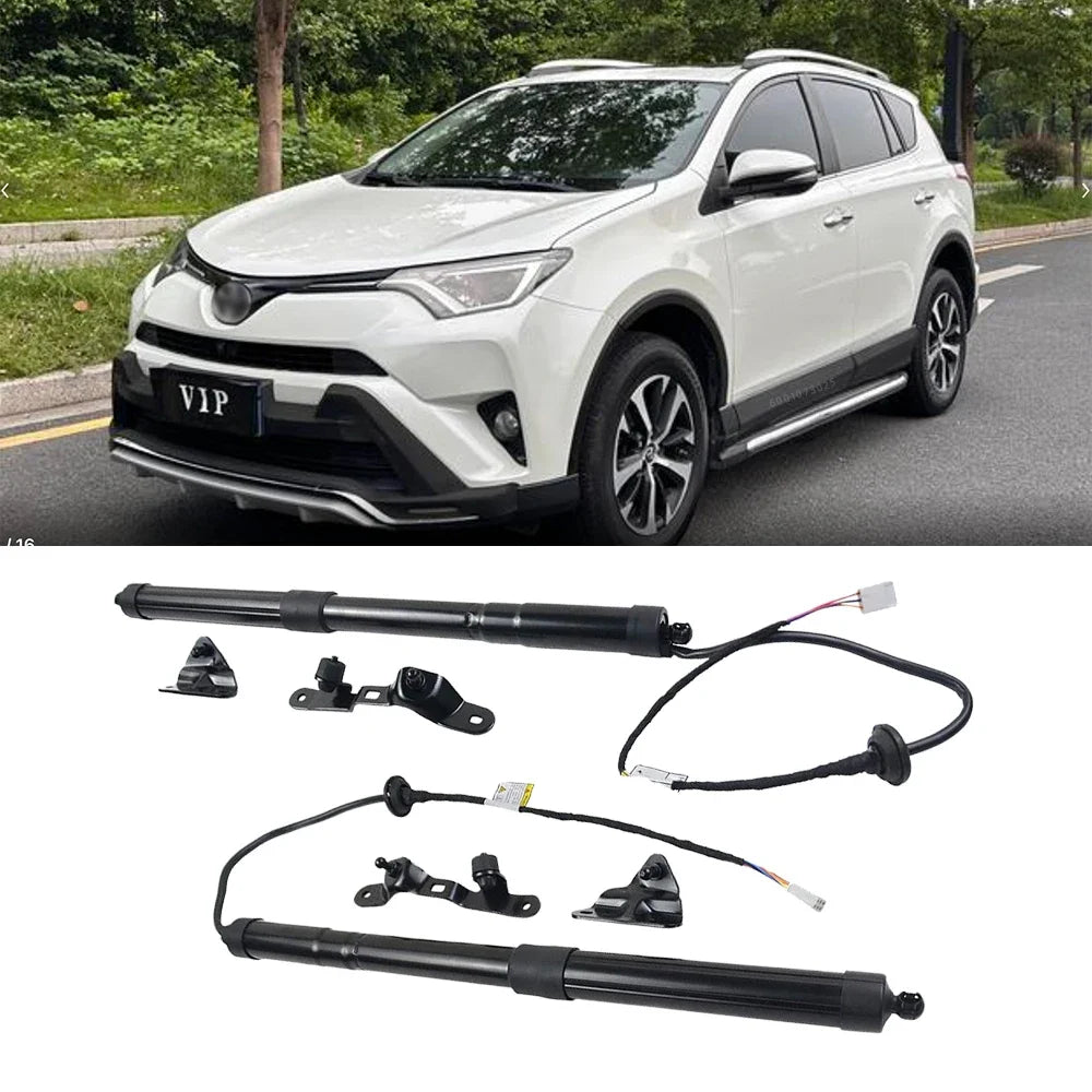 6891009010/68920-09010 /6892009010 For 2013-2018 Toyota RAV4 2.5L Part Power Liftgate Trun | AUTOKITSHOP