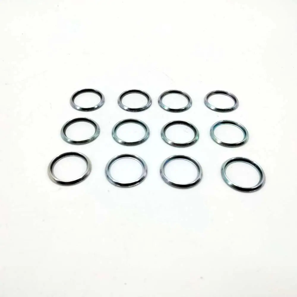 Oil Pan Crush Washer Gasket For Subaru Impreza Forester WRX BRZ 80391-6010