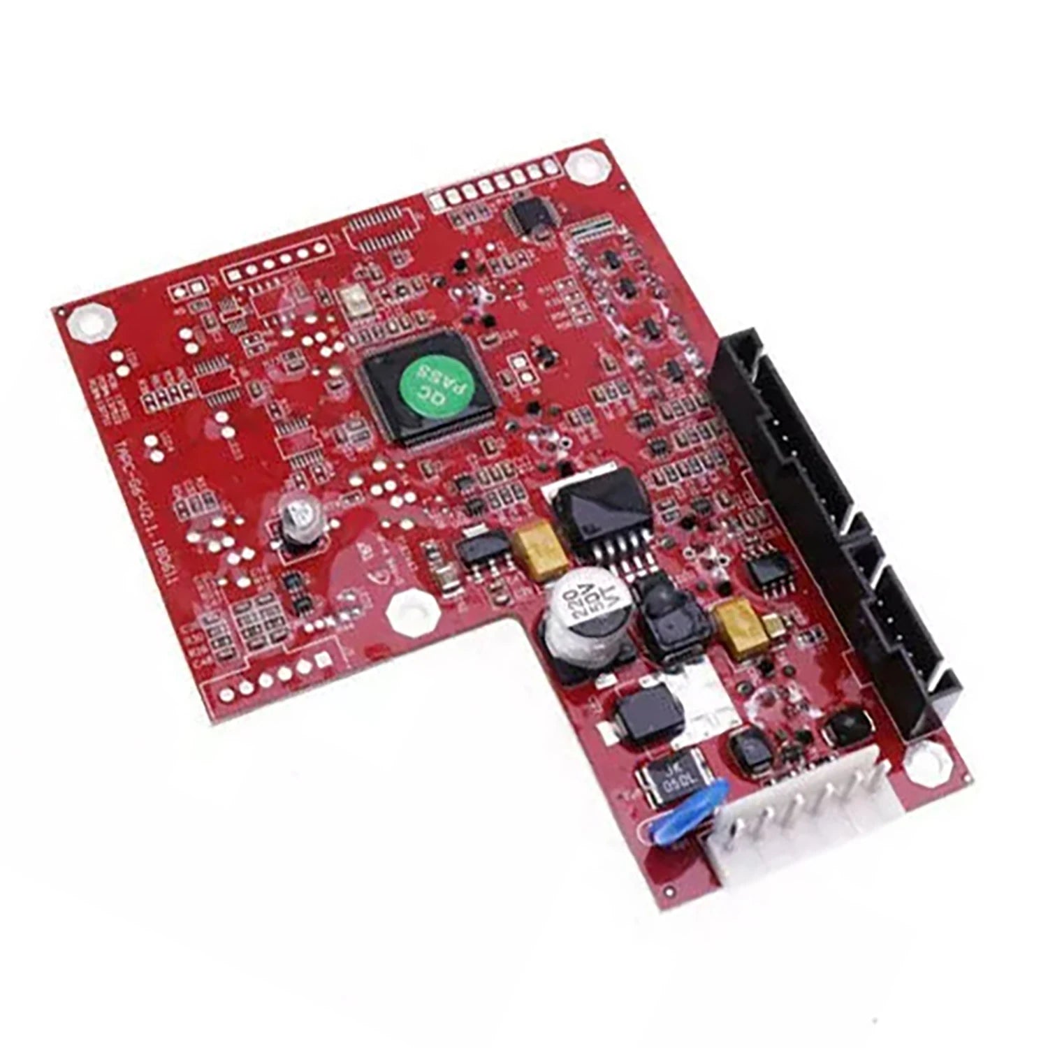 Circuit Board 1256725GT FOR Genie GR GS QS Series Scissor Lift Aerial Work Platform Car Ac