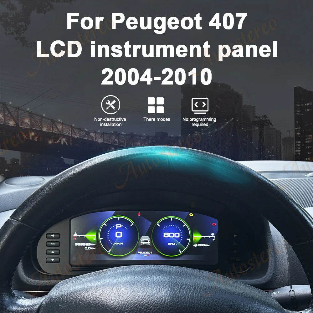 LED Interior Light Kit for 2004-2010 - Canbus Error-Free Interior Bulbs