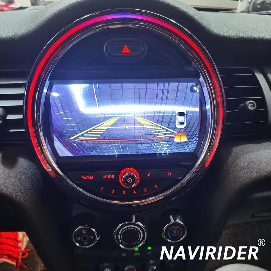 9inch Screen Android Autoradio Multimedia For Mini CarPlay Radio For BMW MINI Cooper F54 F