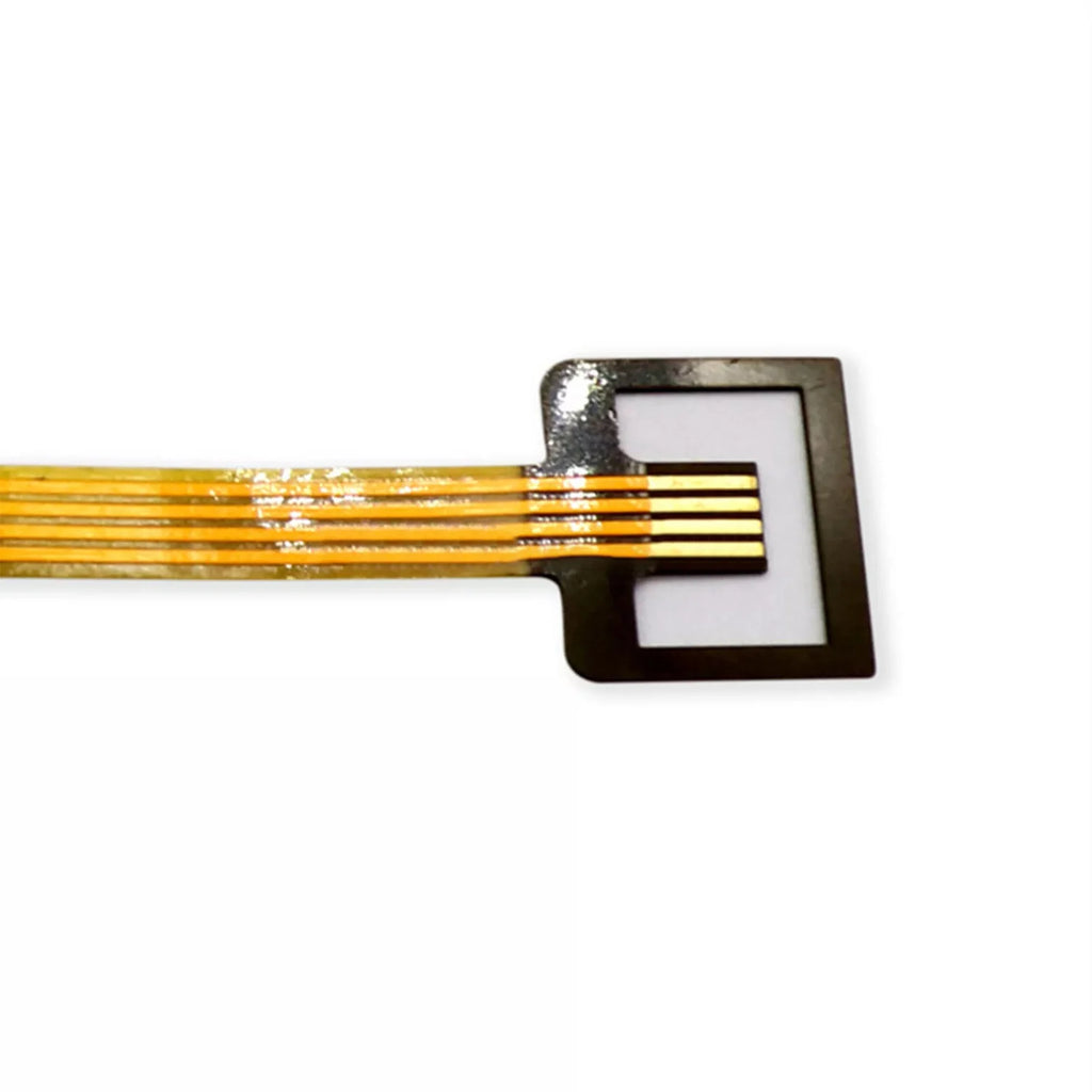 LQ080Y5DZ03A 8 Inch Radio Navigation Touch Screen Glass Digitizer LQ080Y5DZ30A For Ford Ed