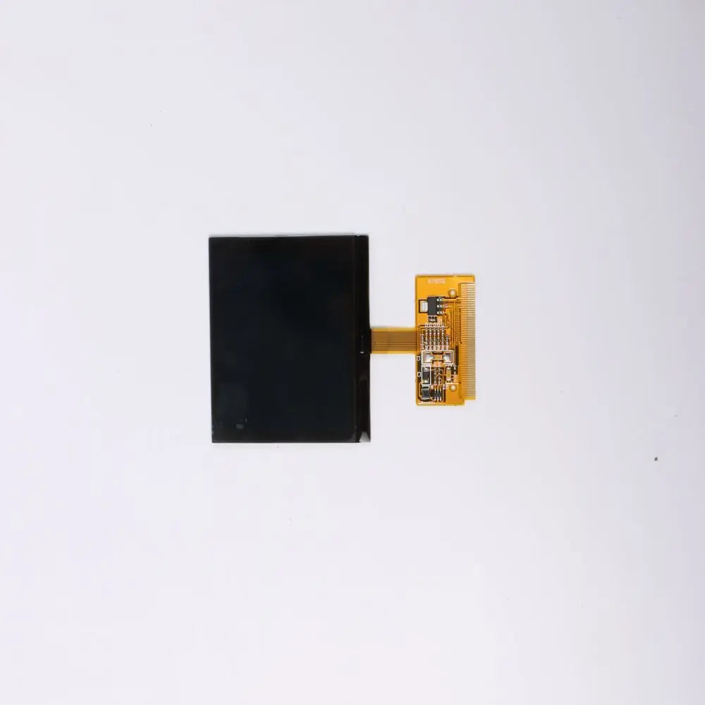 Car VDO Dashboard LCD Display Screen For Audi A3 A4 A6 Volkswagen Passat Seat Car Dashboar